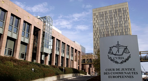 Court of Justice of the EU